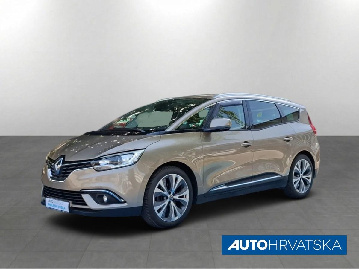 Renault Scenic 2019