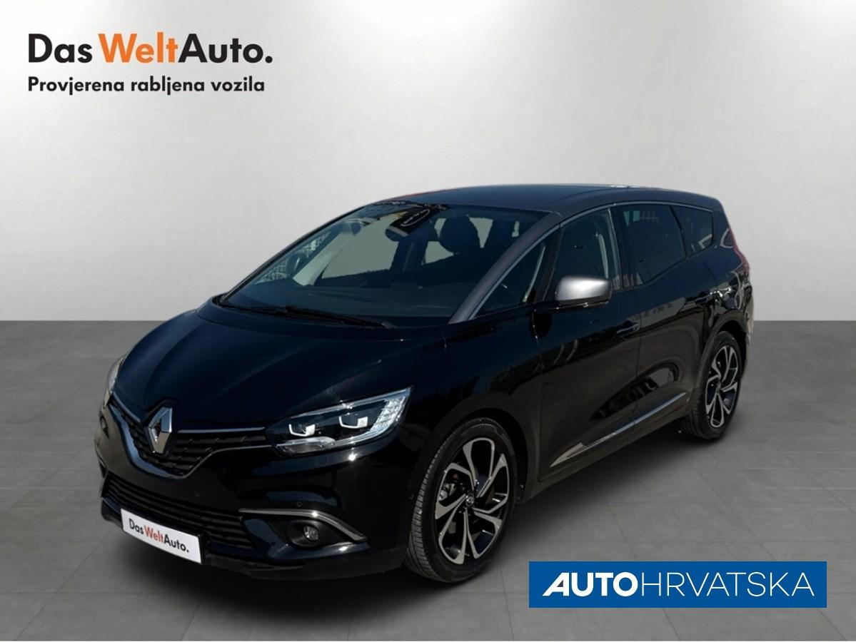 Renault Scenic 2019