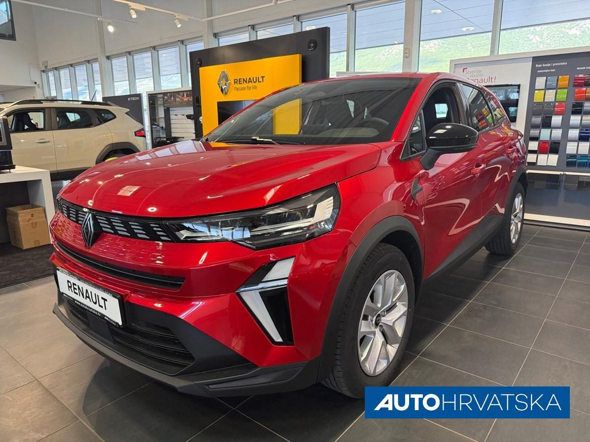Renault Symbioz 2026