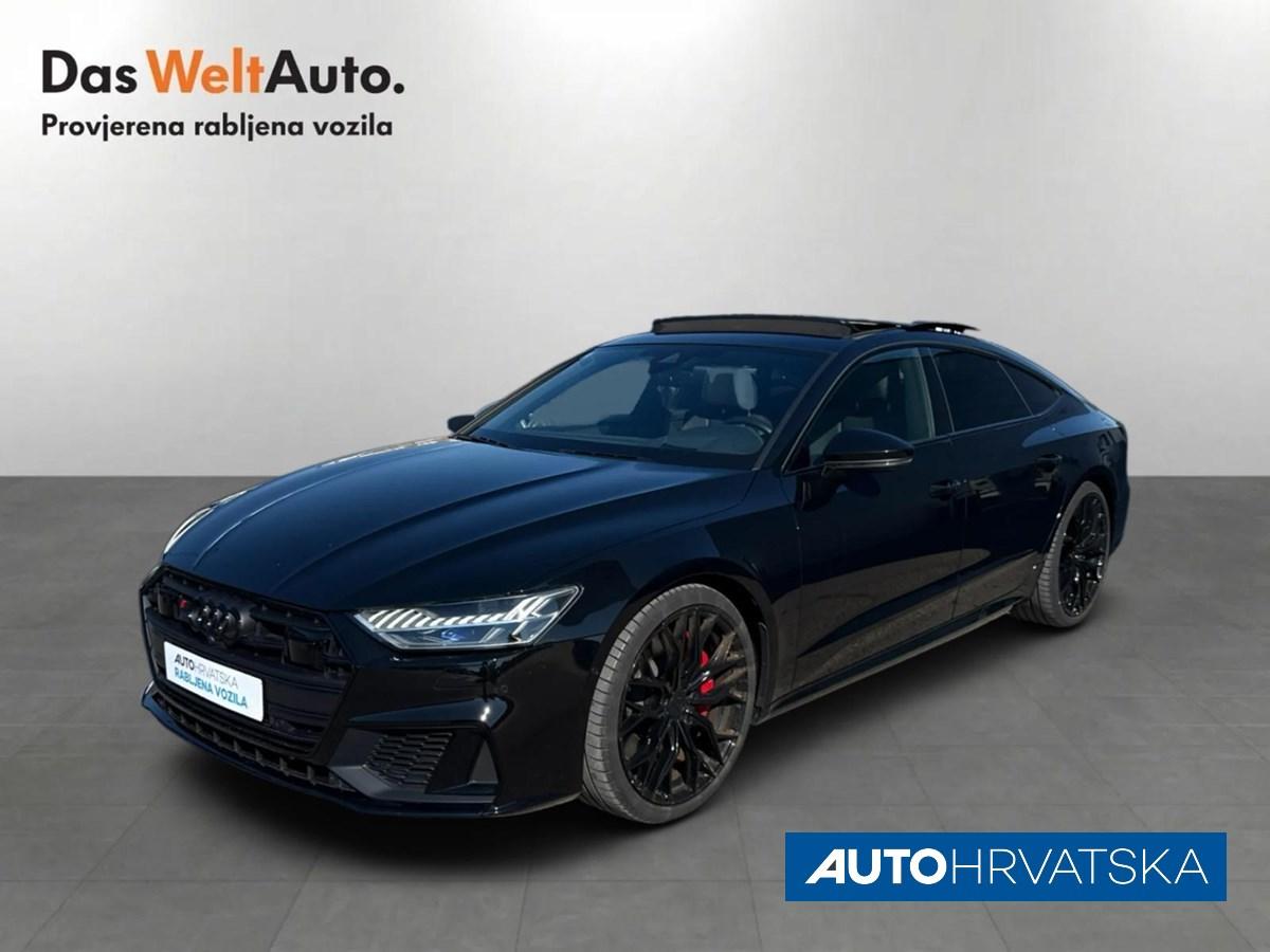 Audi S7