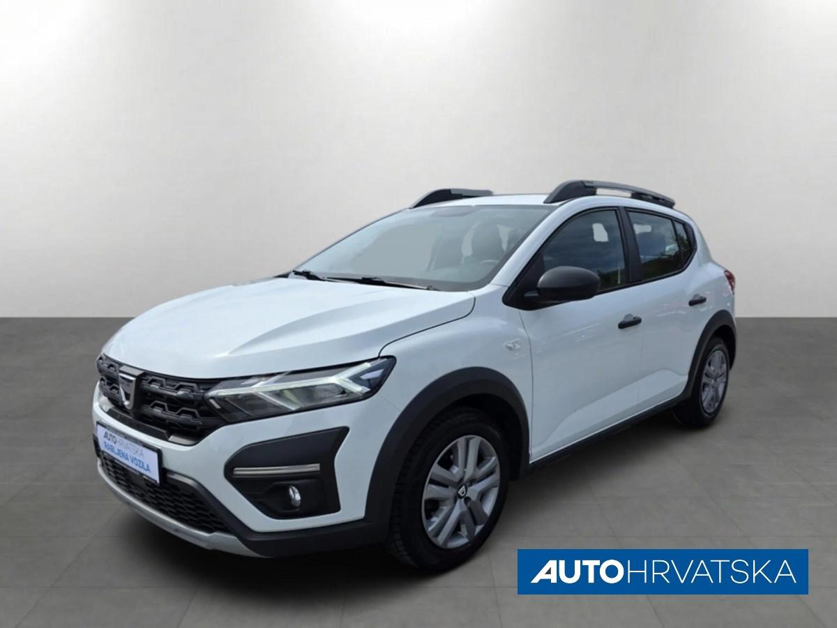 Dacia Sandero 2022