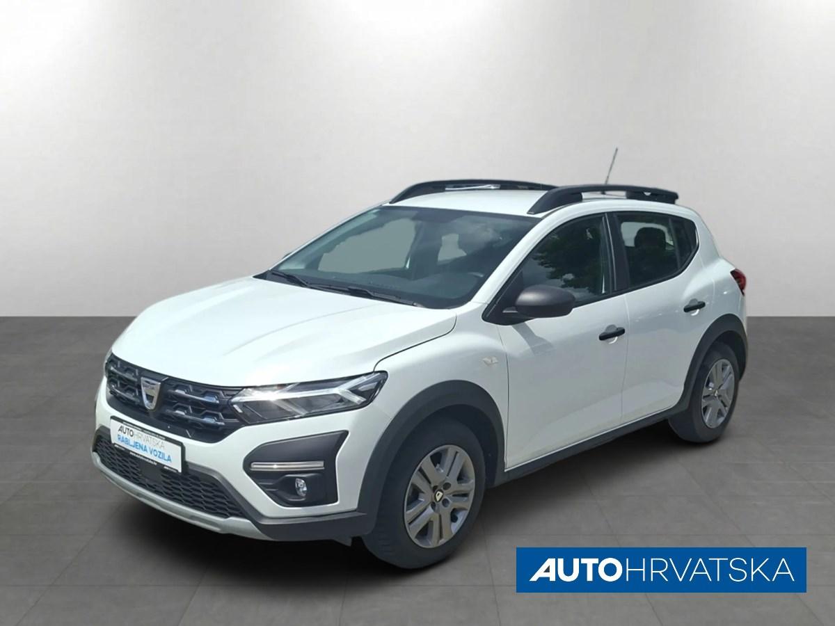 Dacia Sandero 2022