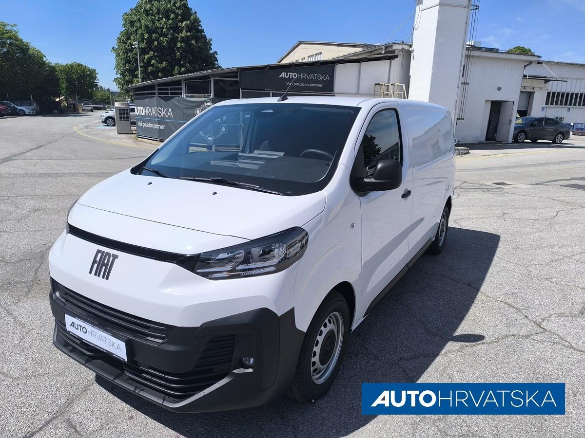 Fiat Scudo 2026