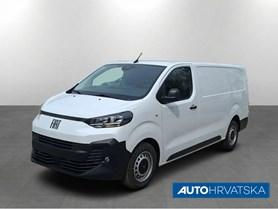 Fiat Scudo 2025