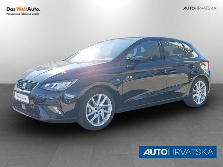 Seat Ibiza 2025