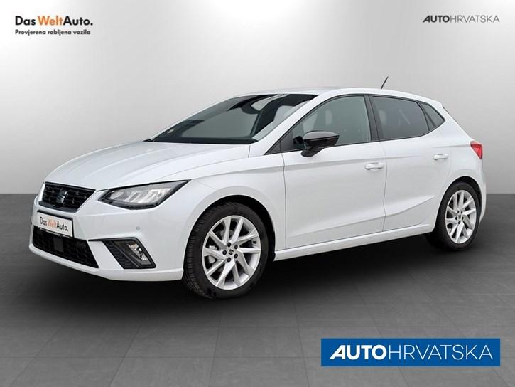 Seat Ibiza 2025
