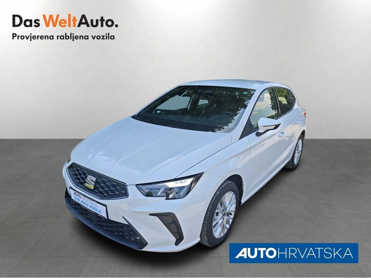 Seat Ibiza 2026