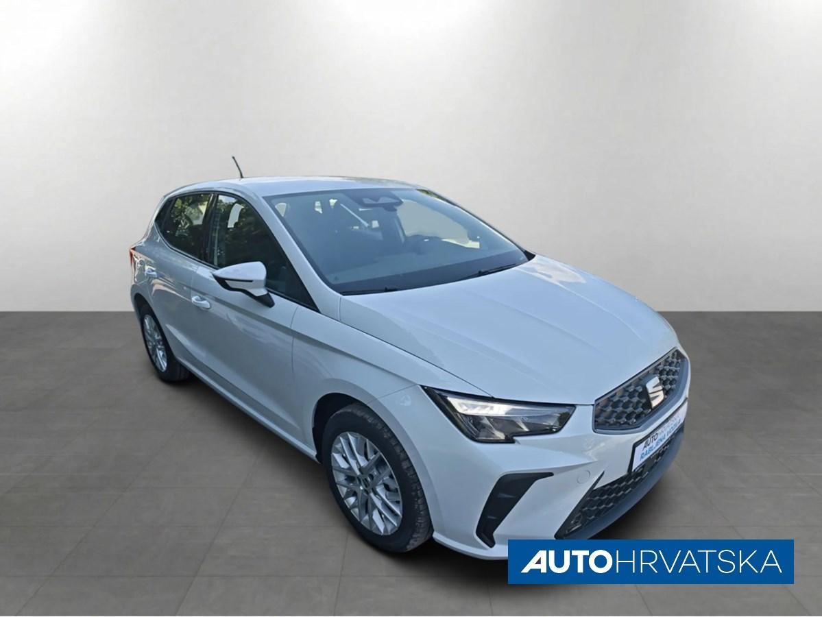Seat Ibiza 2026