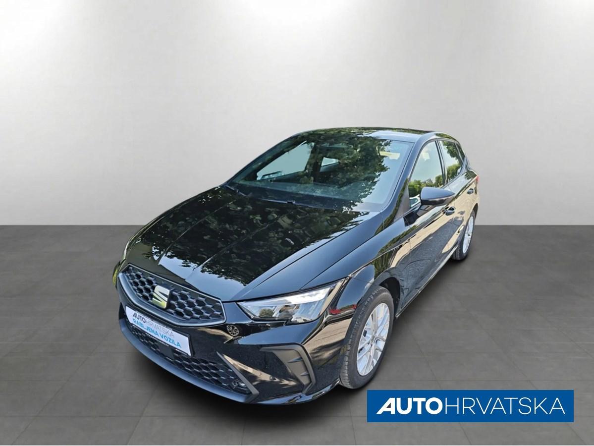 Seat Ibiza 2026