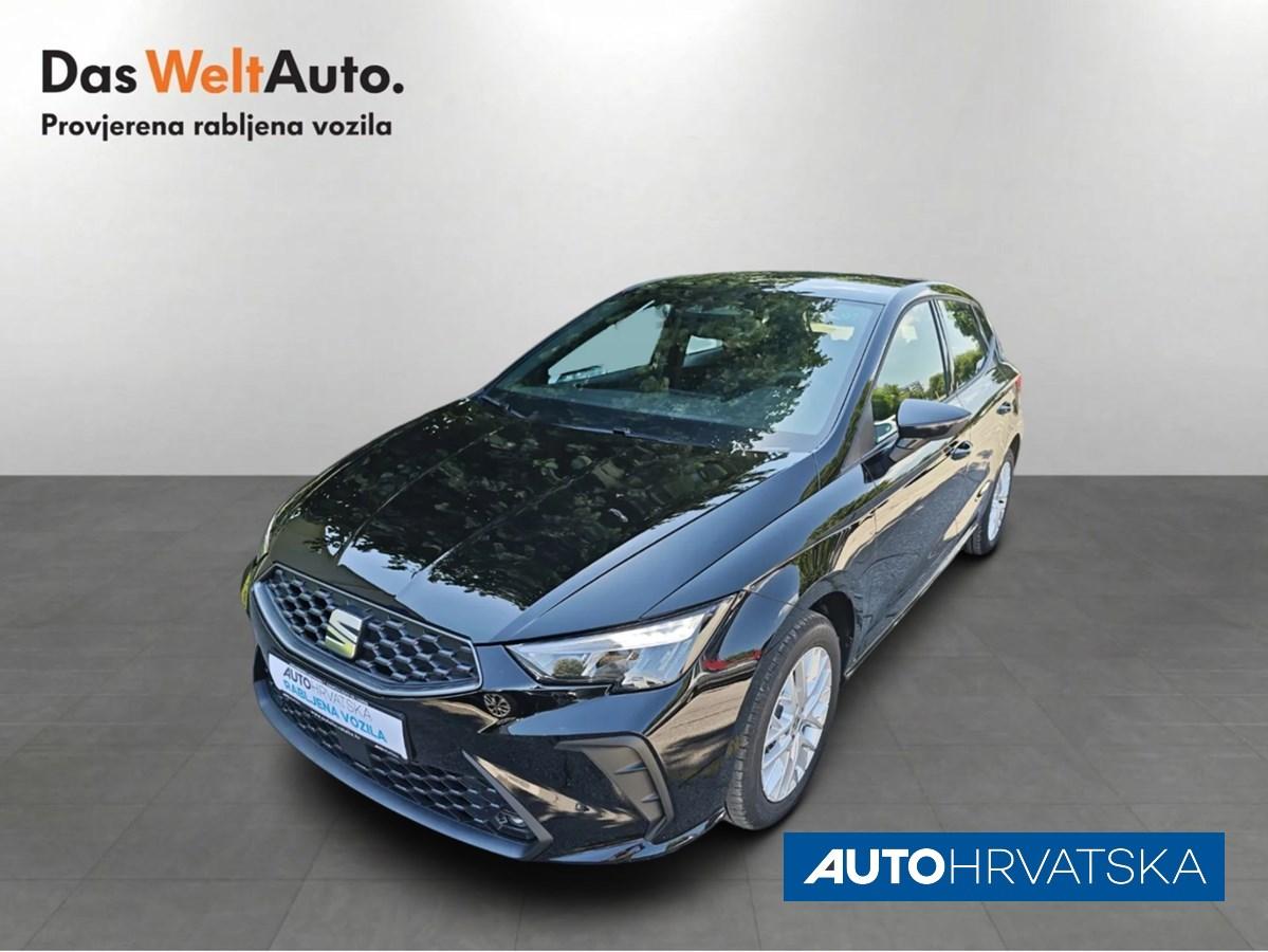 Seat Ibiza 2026
