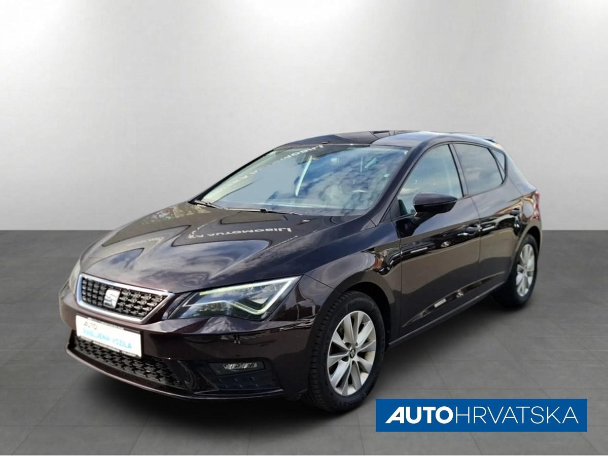 Seat Leon 2018
