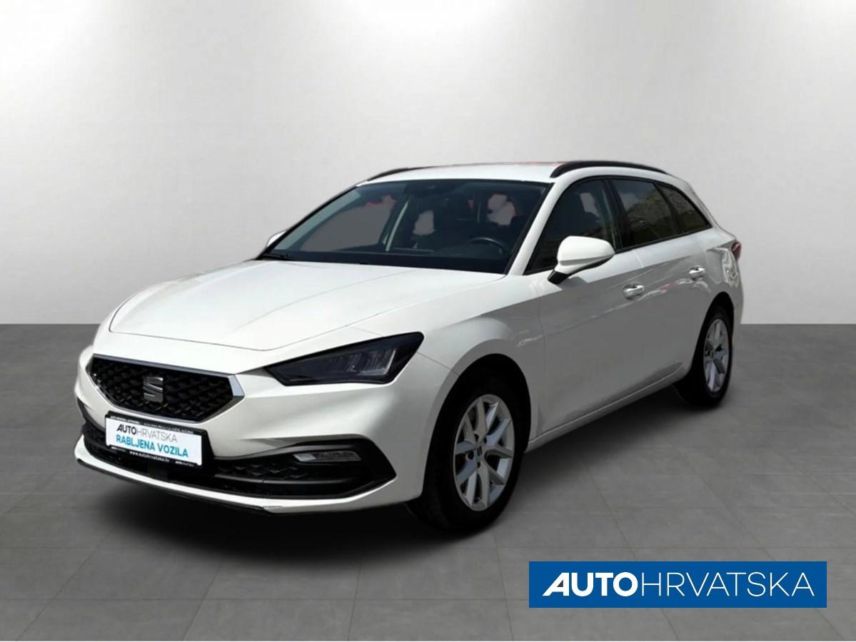 Seat Leon 0
