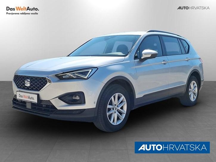 Seat Tarraco 2023