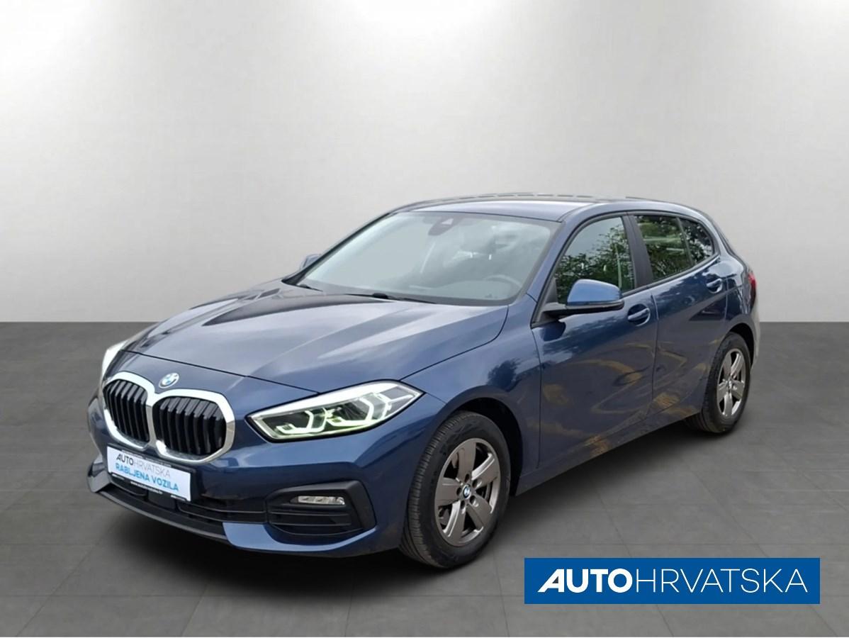 BMW Serija 1