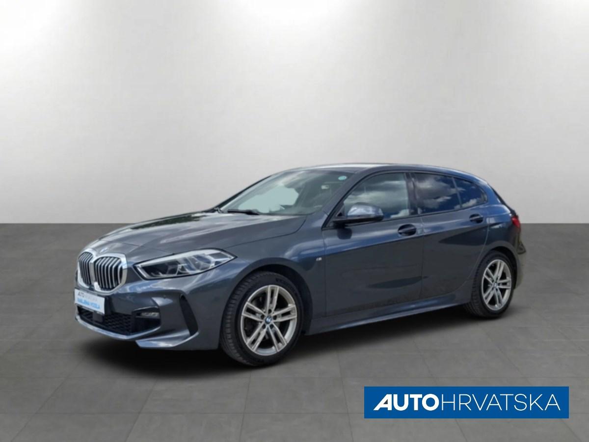 BMW Serija 1 2020