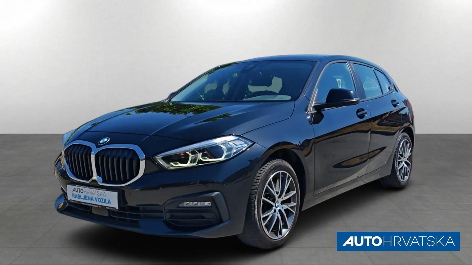 BMW Serija 1