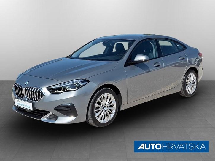 BMW Serija 2 2022