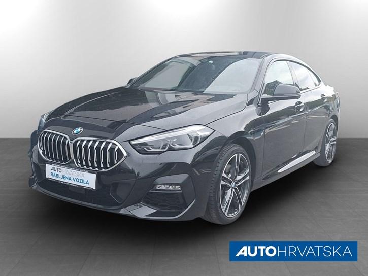 BMW Serija 2 2022
