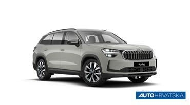 Škoda Kodiaq 2026