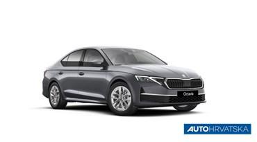 Škoda Octavia 2026