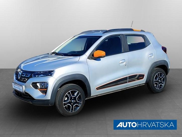 Dacia Spring 2023