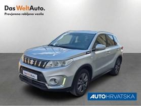 Suzuki Vitara 2021