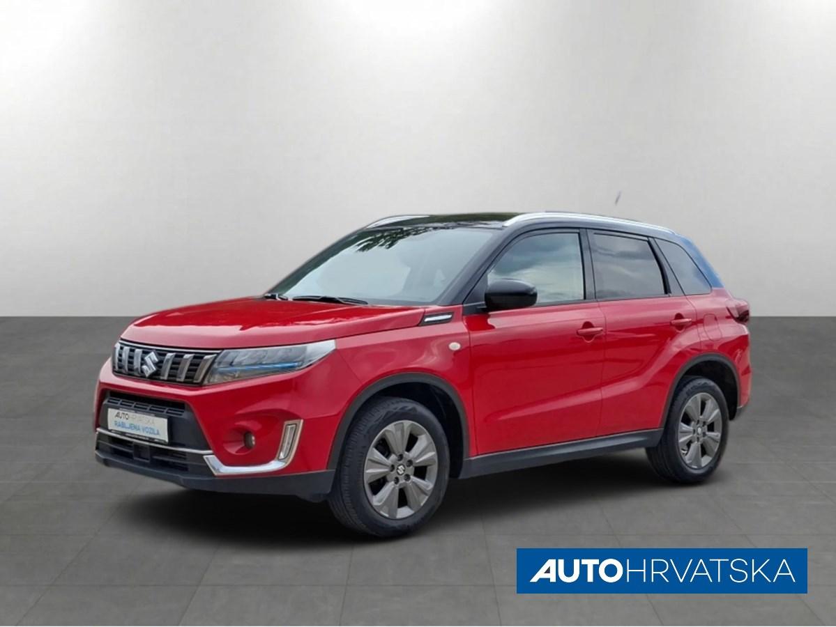 Suzuki Vitara 2023