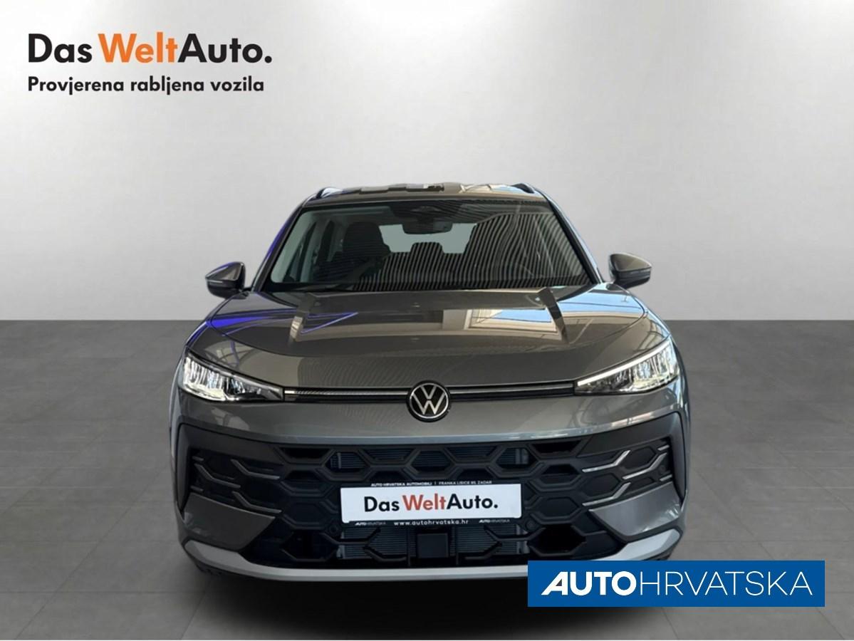 Volkswagen T-roc 2026