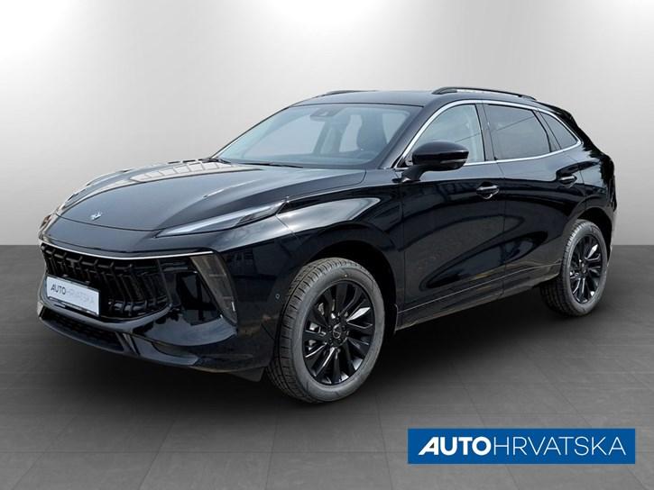 Forthing T5 Evo 2025