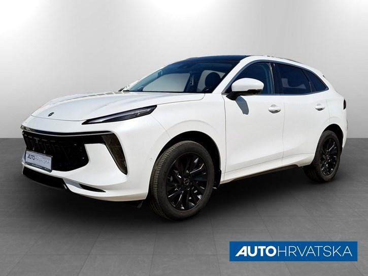 Forthing T5 Evo 2024