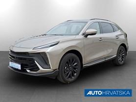 Forthing T5 Evo 2025