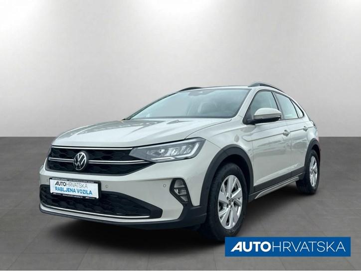 Volkswagen Taigo 2023