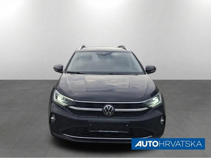 Volkswagen Taigo 2023