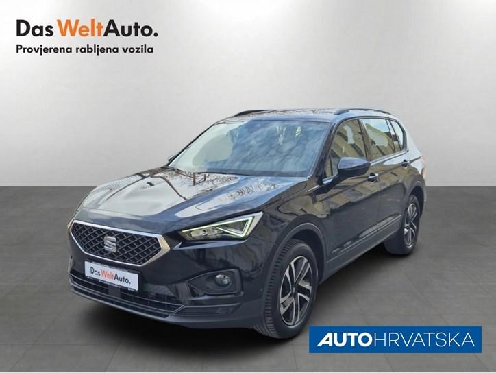 Seat Tarraco 2024