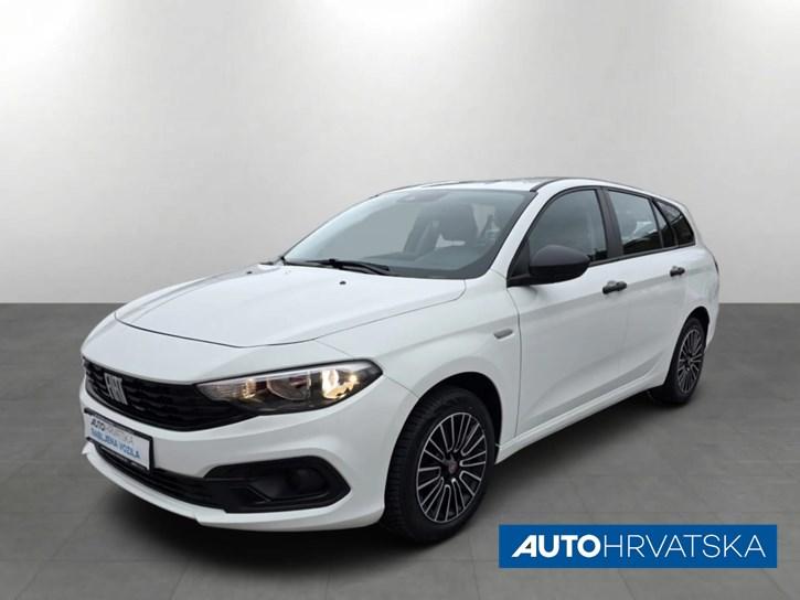 Fiat Tipo 2022