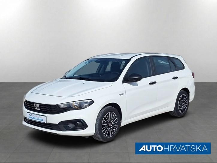 Fiat Tipo 2023