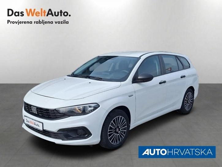 Fiat Tipo 2023