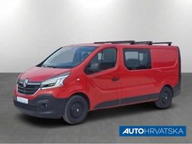 Renault Trafic 2020
