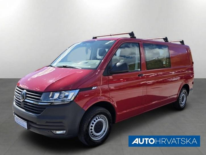 Volkswagen Transporter 2020