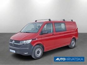 Volkswagen Transporter 2020