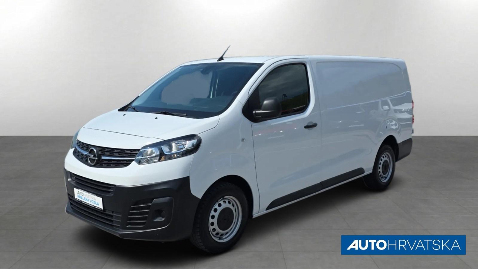 Opel Vivaro 2023