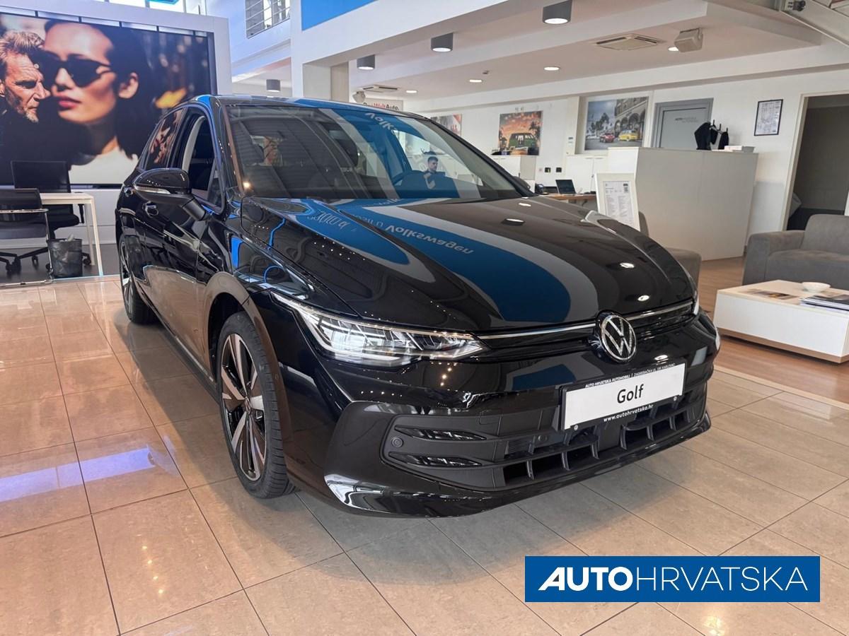 Volkswagen Golf 0