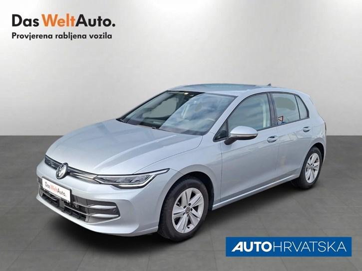 Volkswagen Golf VIII 2025