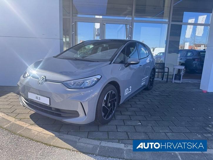 Volkswagen Id.III 0
