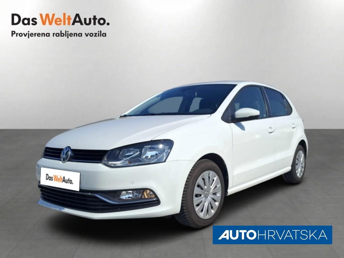 Volkswagen Polo 2017