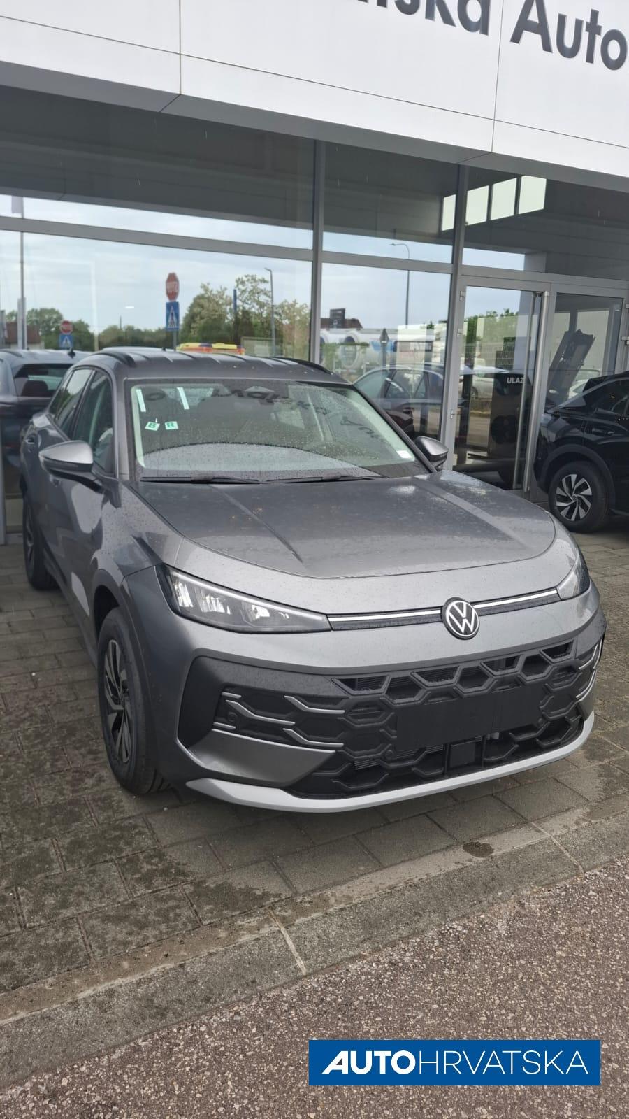 Volkswagen T-roc 0