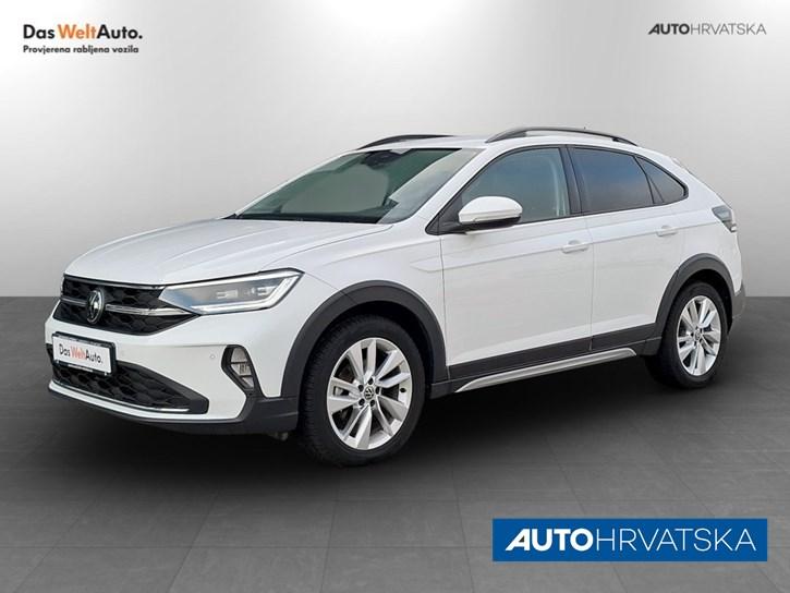 Volkswagen Taigo 2023