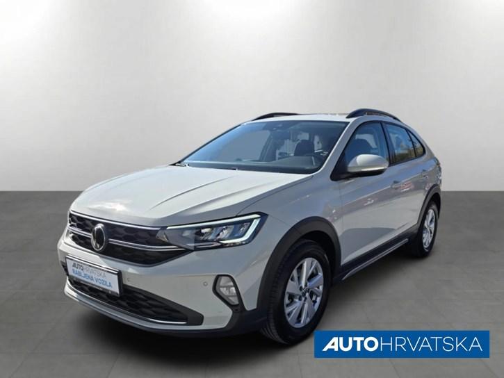 Volkswagen Taigo 2025