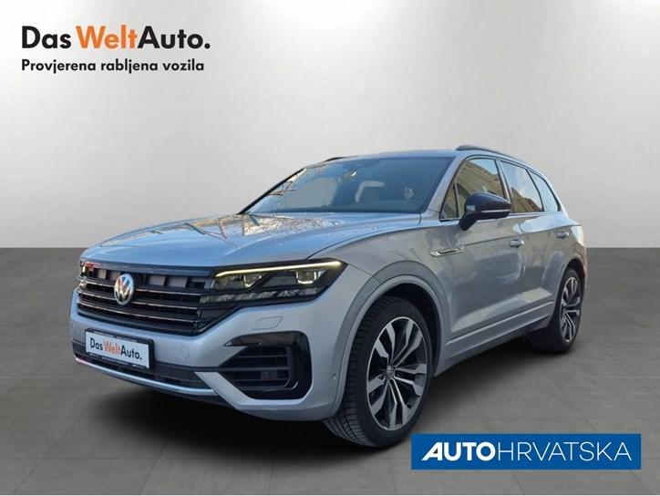 Volkswagen Touareg 2020