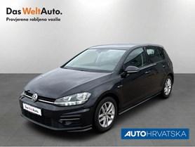 Volkswagen Golf VII 2018